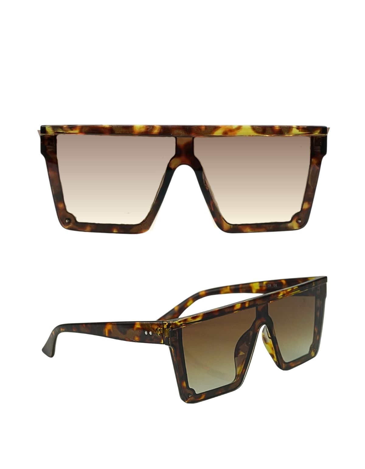 Heyoo尊贵超大方框太阳镜