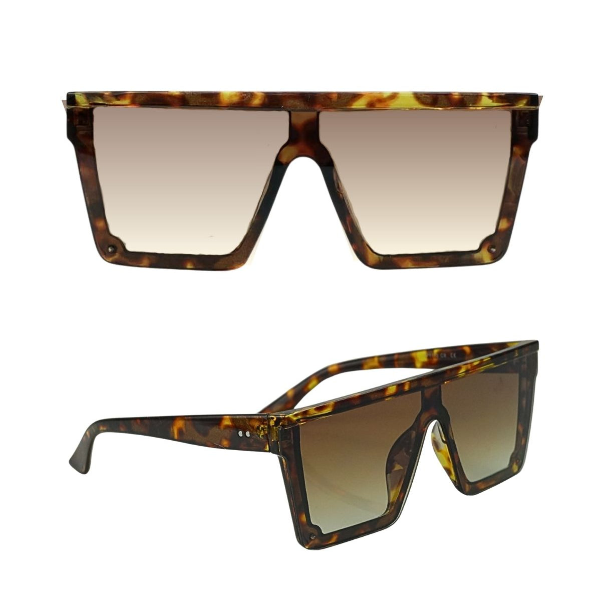 Heyoo尊贵超大方框太阳镜