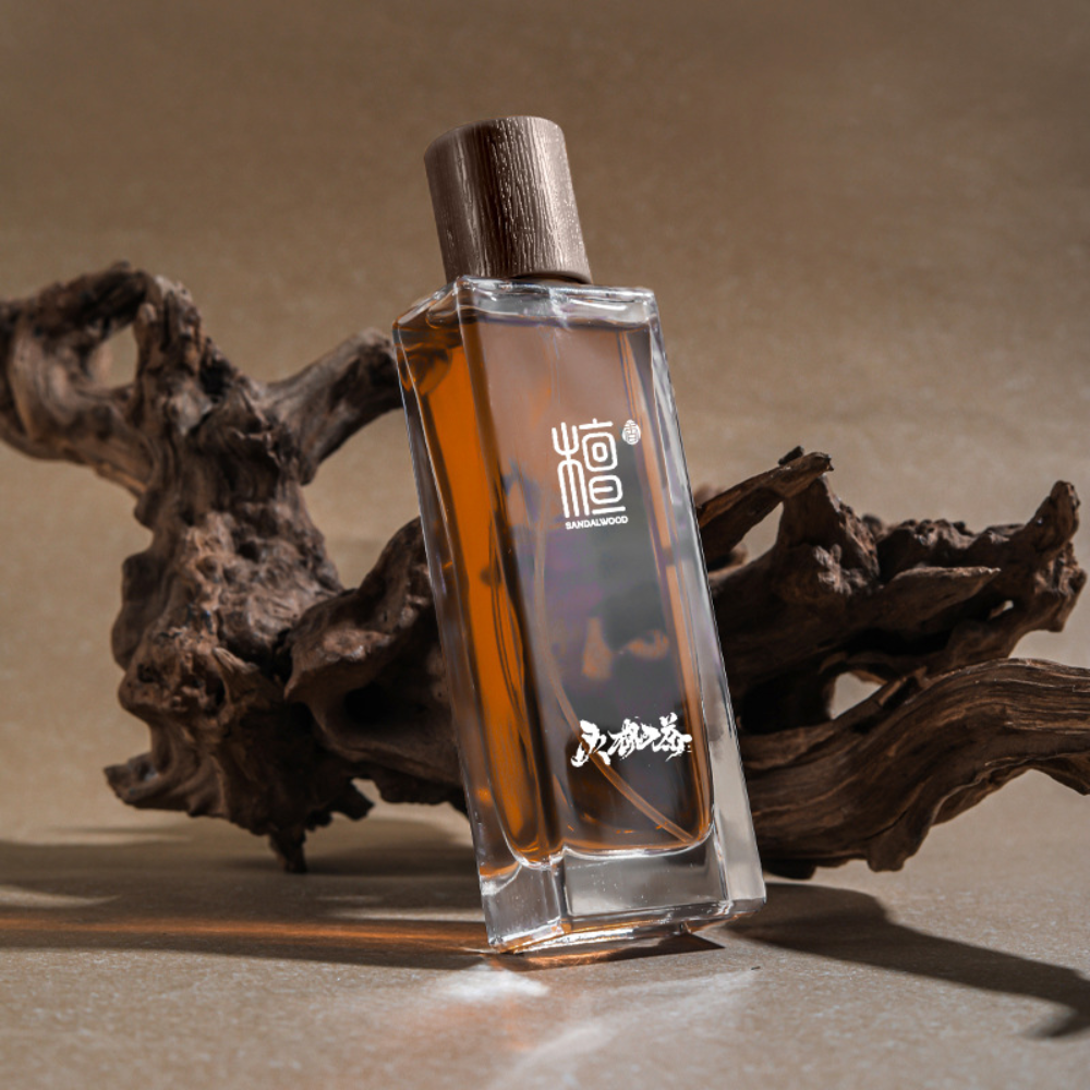 Heyoo国风香水-茶香东方调-7-12%赋香率-檀香