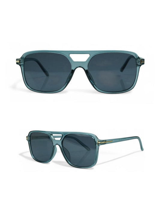 Heyoo经典永恒设计偏光飞行员太阳镜