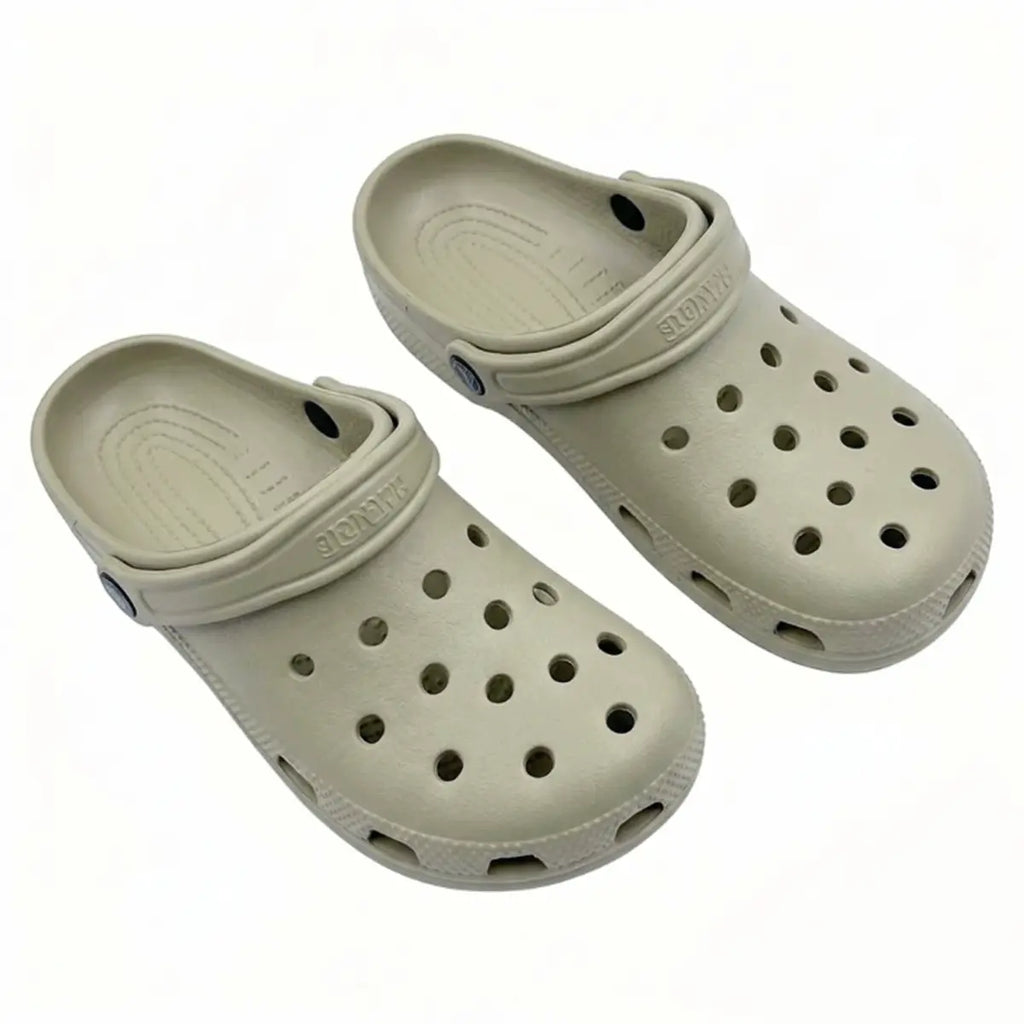Sandalia Nuvem Feminina HEYOO Rasteira Conforto Antiestresse - Chinelo Slide De EVA Leve Macio Do 33 Ao 40